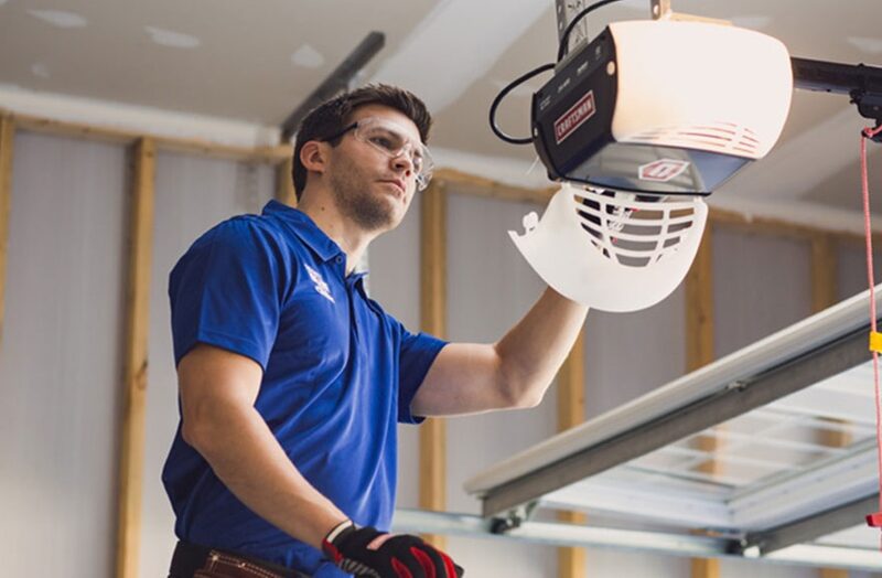 Roller Shutter Door Maintenance: The Schedule That Prevents Breakdowns Meyerton