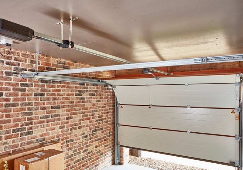 Sectional Garage Doors Meyerton