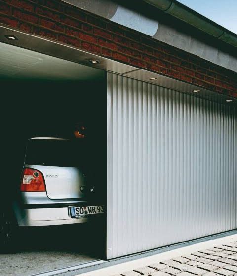 Sliding Garage Doors Meyerton