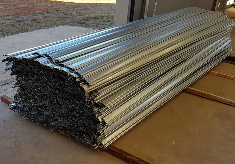 Roller Shutter Door Repairs Meyerton